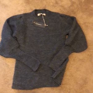 Sweater by Lineamaglia